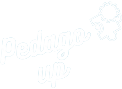 Logo Pédago'Up